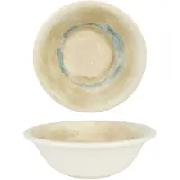 Bonna Kommetje tranquil porselein 16 cm (400cc) set van 6