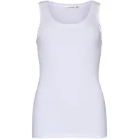 Pastunette Slaapshirt Dames | Maat: 48 | Kleur: Wit