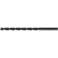 Würth - Spiraalboor HSS DIN 340 RN punthoek 130 graden - Spiraalboor HSS DIN 340 type RN 130° x 10 st