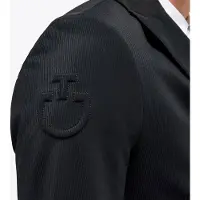 Cavalleria Toscana CT Frack Heren Pinstripe One size