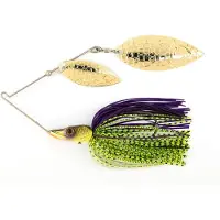 FOX Rage Ultra UV Spinnerbait 14g - Soort : Table Rock