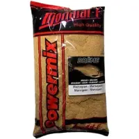 Mondial F Powermix Brasem Marsepein 1kg