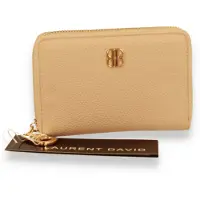 Laurent David Estee Taupe | Beige | Maat: One Size