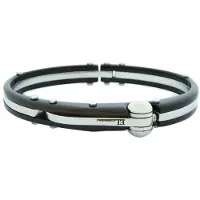 Christian Stainless steel bracelet