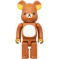 MEDICOM TOY 400% Bearbrick - Rilakkuma (San-x)
