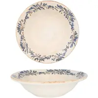 Bonna Kommetje grandma porselein 16 cm (400cc) set van 6