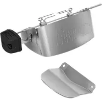 Weber Braadspit voor Q 1100N/Q 1200N