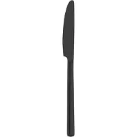 Amefa Metropole Dessertmes Zwart PVD (12 Stuks) - DX693