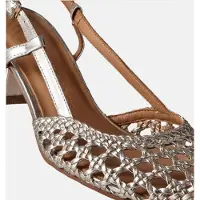 Pedro miralles Slingback | Goud | Maat: 40