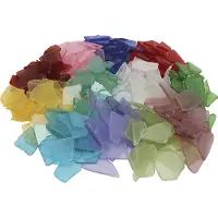Packlinq Glasmozaiek, 3 kg/ 1 doos