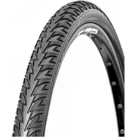 Universeel Fietsband Buitenband 28x1.75 ERTRO 47-622 zwart anti-lek 1mm