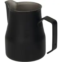 Motta melkkan 350 ml zwart