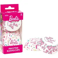 Decora 403034 bakvormen Cupcake-/muffinkoppen 36 stuk(s)