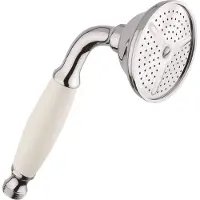 Plieger San Remo badset m. handdouche m. 1 stand m. wandhouder