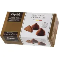 Cupido Chocolade Cappuccino Truffels 12 x 175 gram