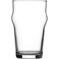 Utopia nonic bierglazen 280ml ce-gemarkeerd (48 stuks)