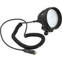 RAM Mount Spatwaterdichte LED Spotlight met B-kogel RAM-B-152B