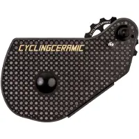 Cycling Ceramic Aero Shimano Ultegra 8100-50/dura-ace 9200-50 12s Jockeywielsysteem