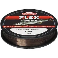 Berkley Flex Zander Brown