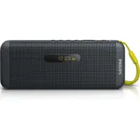 Philips - draadloze draagbare luidspreker - SD700B/00