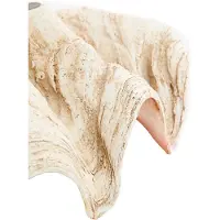 Light & Living ornament shell 41x25x17cm -