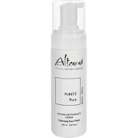 Altearah Cleansing Face Wash White Pure 150ml