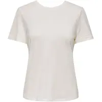 ONLY ONLSIGRID S/S O-NECK TOP JRS