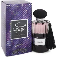 Nusuk Musky Rose eau de parfum spray (unisex) 100 ml