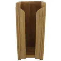 Talamex Bottle Holder 11.5x10.5x25.5 Cm Groen