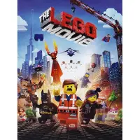 Warner Home Video The Lego Movie DVD Engels, Spaans, Italiaans