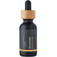 Green Plantation BIOLOGISCHE Saffraan - 100% natuurlijke olie 10 ml
