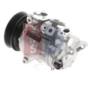 AKS DASIS 852959N Aircopomp
