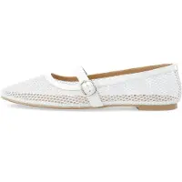 Bianco Ballerina 'Lilja' wit