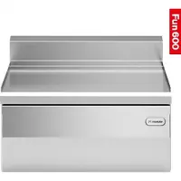 Modular Werk-Unit - 60/060 - 318668 - Horeca & Professioneel