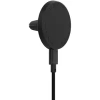Rokform Draadloze Vent-autolader 15 watt (Magsafe geschikt)