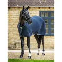 LeMieux Kudos 3D Mesh Travel Rug 145/195/6.6