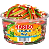 Haribo - Balla-Balla Magic - 150 stuks