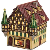 Wurm - Historical Savings Bank