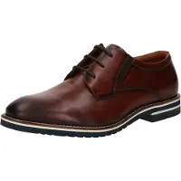 Salamander Veterschoen bruin