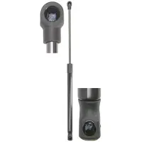 MAGNUM TECHNOLOGY MGS7069 Gasveer achterklep