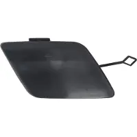 BLIC Ventilatiegrille, bumper trekhaak 5513-00-0073921P