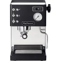 Smeg Espresso Koffiemachine LPMCBN02EU