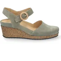 Durea 5919 wijdte H Sandalen | Maat 7.5