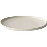 Tell Me More Centro bord Ø28 cm Wheat