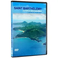 Isis Saint Barthelemy La Perle Des Caraibes-Fr