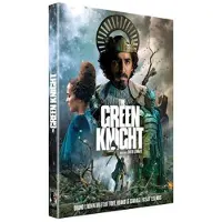 THE SEARCHERS GREEN KNIGHT - FR