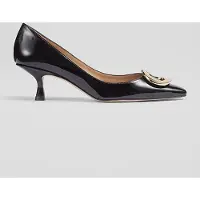 Lk bennett Uma Pointed Pump Black Size: 37 | Pumps Outlet | Dames | Zwart