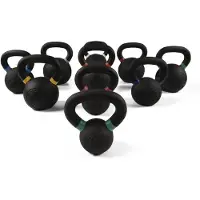 Toorx Fitness Crossfit Kettlebell - 20 kg