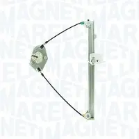 MAGNETI MARELLI Raambedieningsmechanisme 350103138700