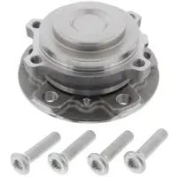 MAPCO 26669 Wiellagerset